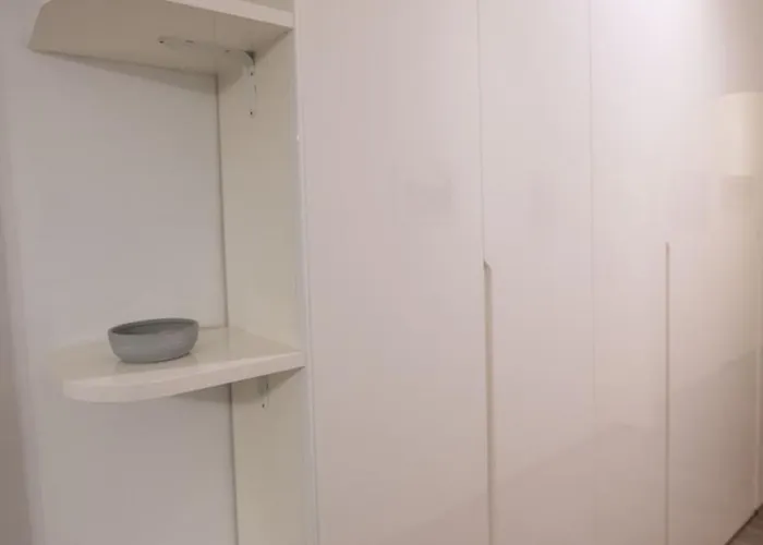 Appartement Domus Collazia - San Giovanni *