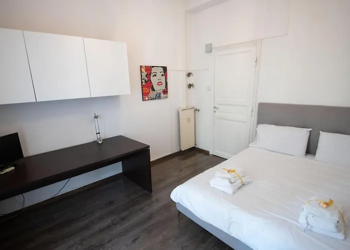 Domus Collazia - San Giovanni Appartement Rome