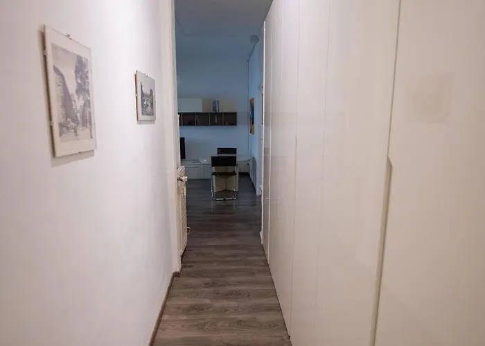 Appartement Domus Collazia - San Giovanni Rome