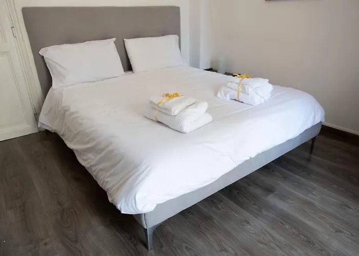 Appartement Domus Collazia - San Giovanni *