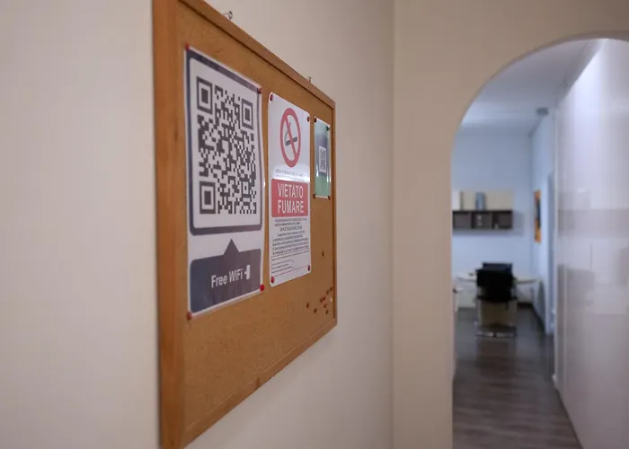 Domus Collazia - San Giovanni Appartement Rome