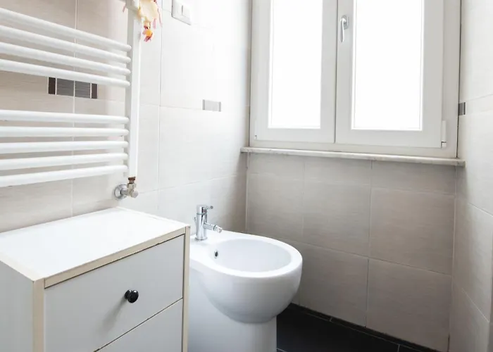 Domus Collazia - San Giovanni Appartement