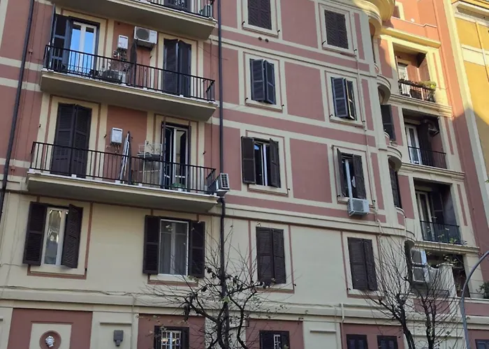 Domus Collazia - San Giovanni