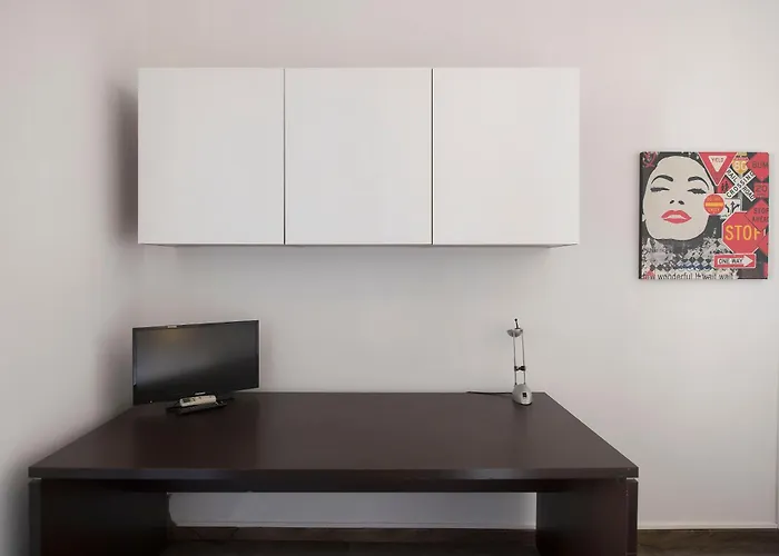 Appartement Domus Collazia - San Giovanni Rome