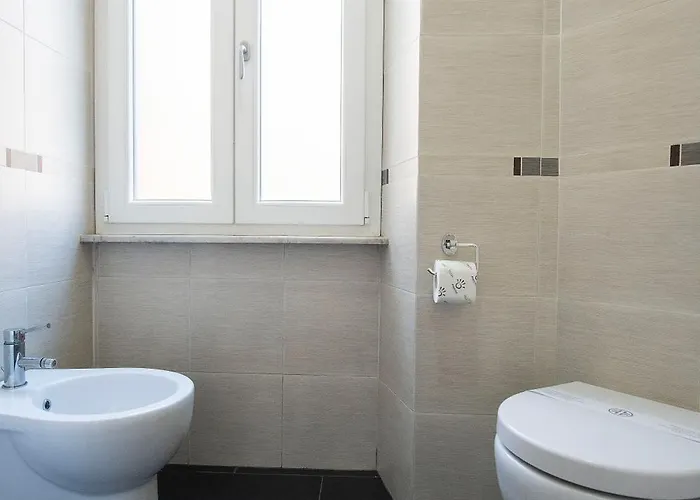 Appartement Domus Collazia - San Giovanni Rome