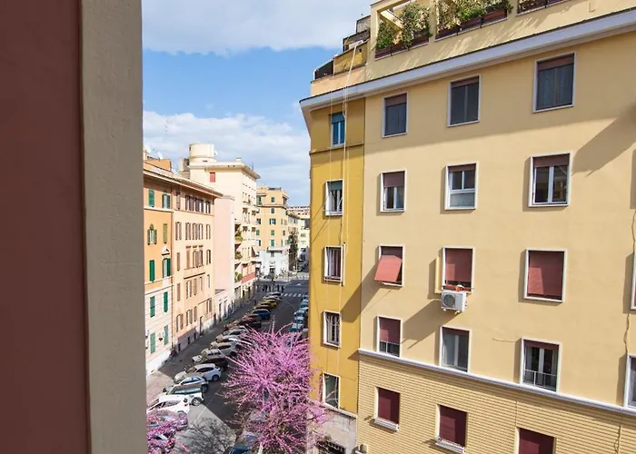 Domus Collazia - San Giovanni